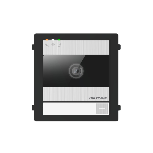DS-KD8005-IME1/S KD8 Series Modular Door Station Hikvision