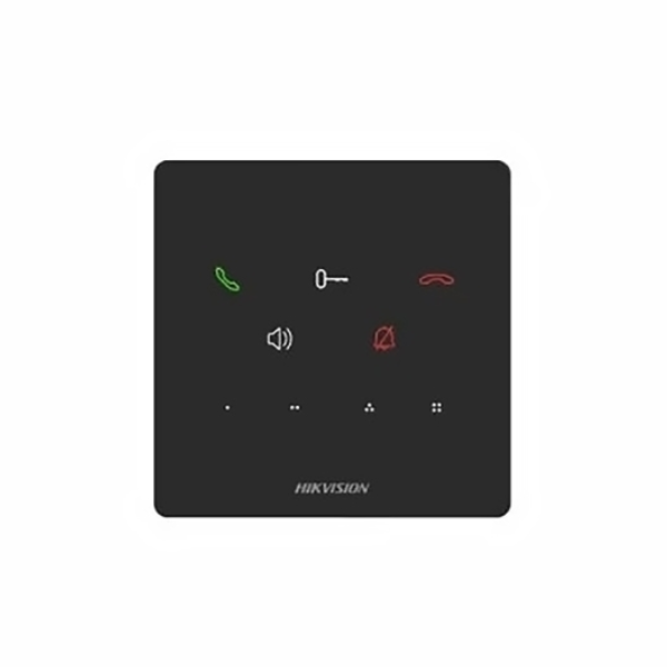 DS-KH6000-E1 No-Screen Network Indoor Station Hikvision