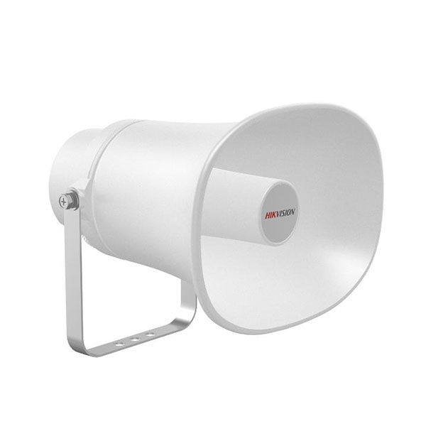 DS-PA0103-A 120db IP Horn Speaker Hikvision
