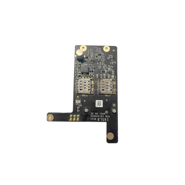 DS-PC502S 4G Communicator for AX HYBRID PRO Hikvision