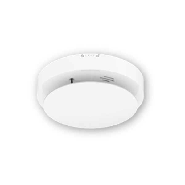 DS-PD452SMK-WE Smoke+Heat+Co detector Hikvision