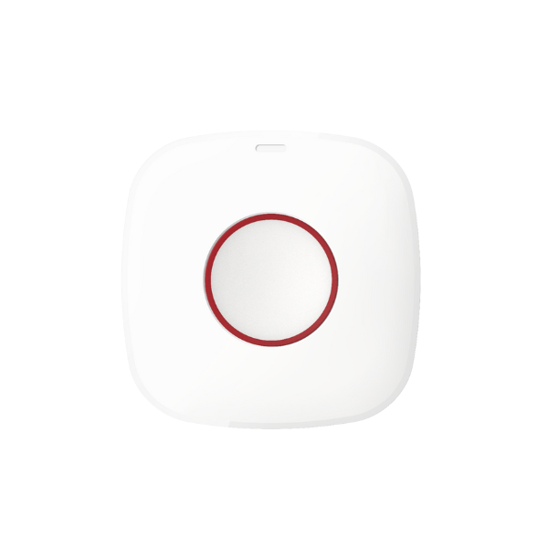 DS-PDEB1-EG2-WE  Wireless Emergency Button Ax Pro Hikvision