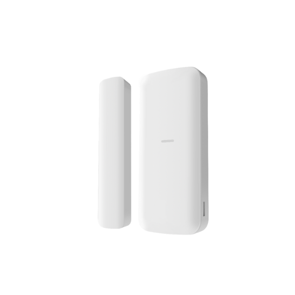 DS-PDMCS-EG2-WE  Wireless Slim Magnet Detector Ax Pro Hikvision