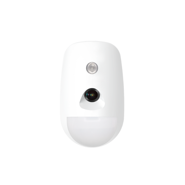 DS-PDPC12P-EG2-WE  Wireless PIR-Camera Detector Ax Pro Hikvision