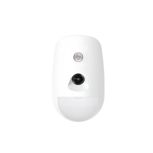 DS-PDPC12P-EG2-WE(B)  Wireless PIR-Camera Detector Ax Pro Hikvision