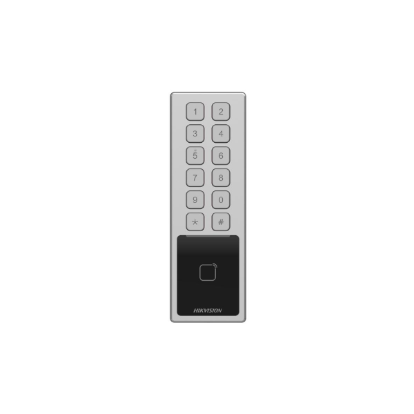 DS-PK502MDX Bus Outdoor Keypad AX HYBRID PRO Hikvision