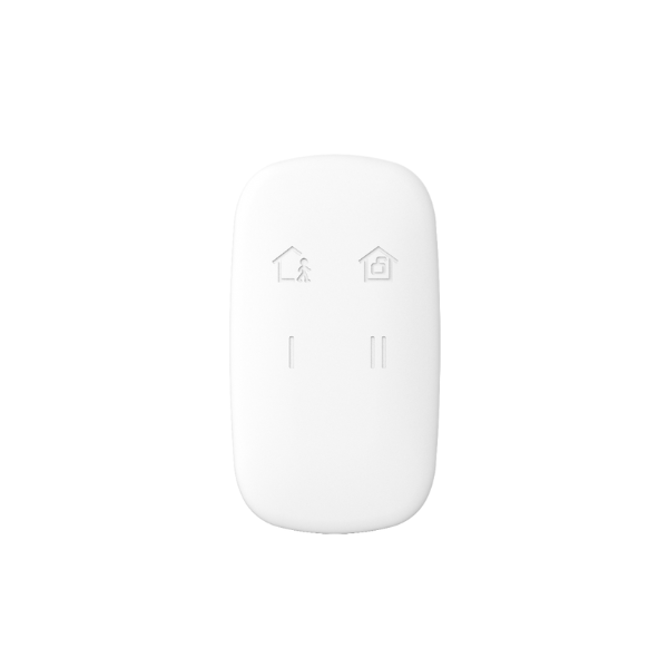 DS-PKF1-WE  Wireless Keyfob Ax Pro Hikvision