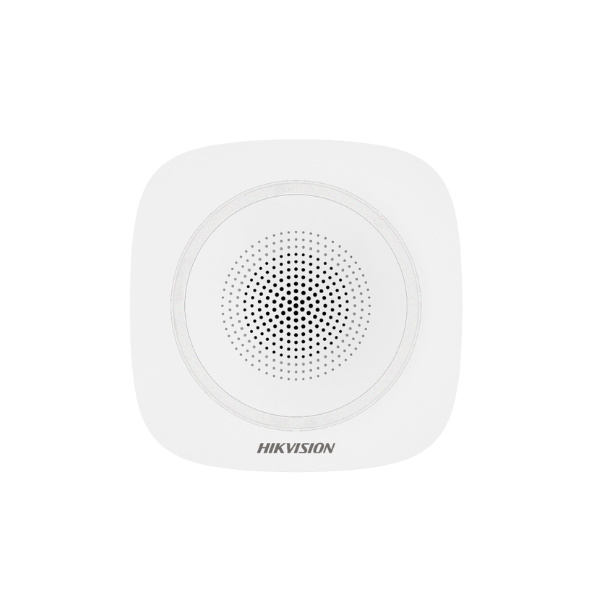 DS-PS1-I-WE-B  Wireless Internal Sounder (Blue) Ax Pro Hikvision