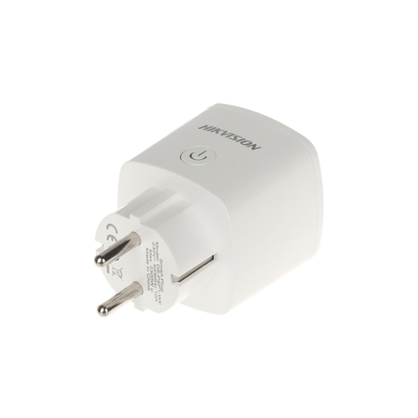 DS-PSP1-WE Smart Plug Hikvision