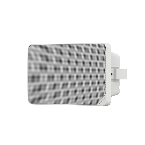 DS-QAE0120G1R 20W Analog Cabinet Speaker Hikvision