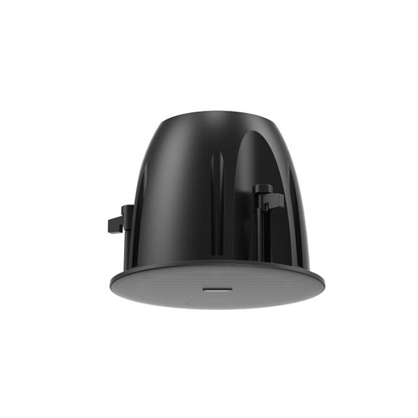 DS-QAZ0610G1-S Frameless Ceiling Sub Speaker 10W Hikvision