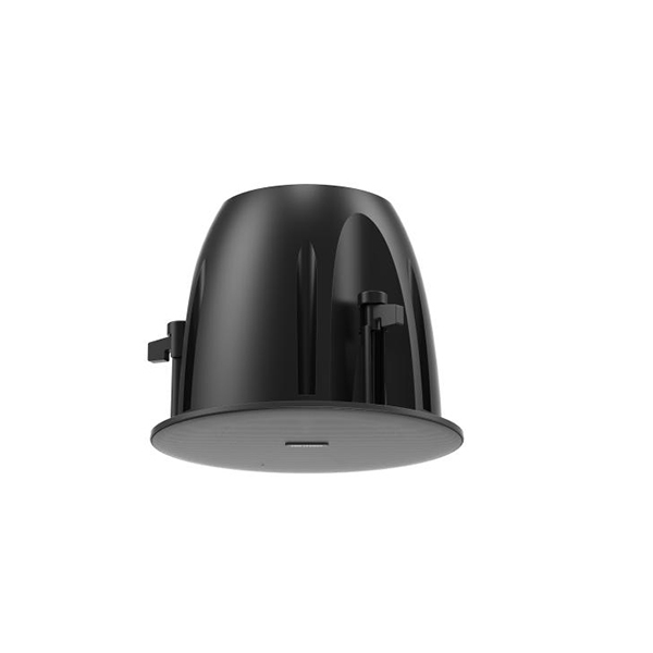 DS-QAZ0610G1 Analog Frameless Ceiling Speaker 10W Hikvision