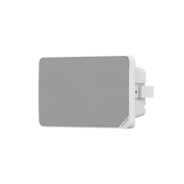 DS-QAZ1110G1R-BE Network Cabinet Speaker POE 10W Hikvision