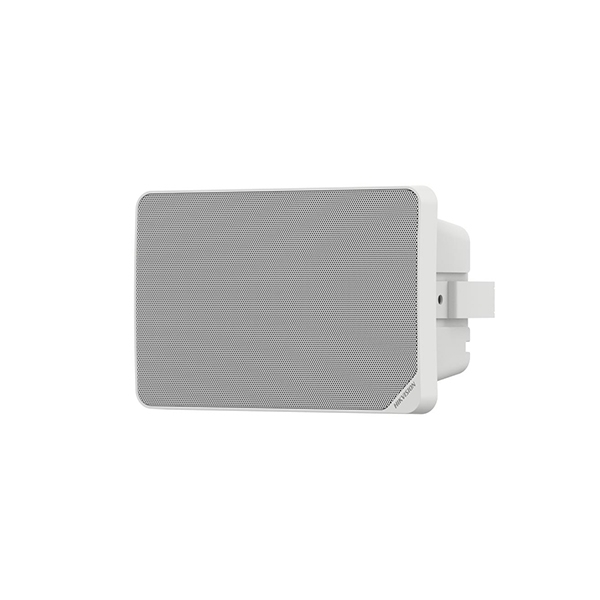 DS-QAZ1120G1R-B 20W Network Cabinet Speaker Hikvision