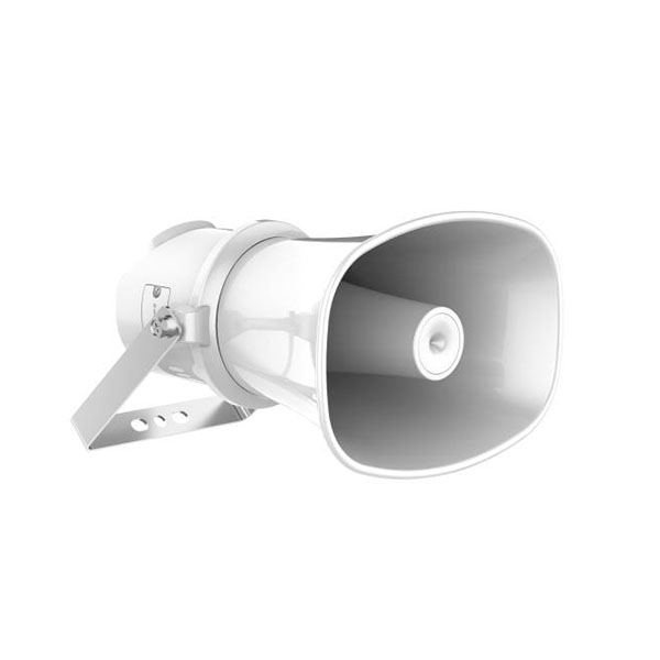 DS-QAZ1325G1T(C) 25W Network Horn Speaker Hikvision