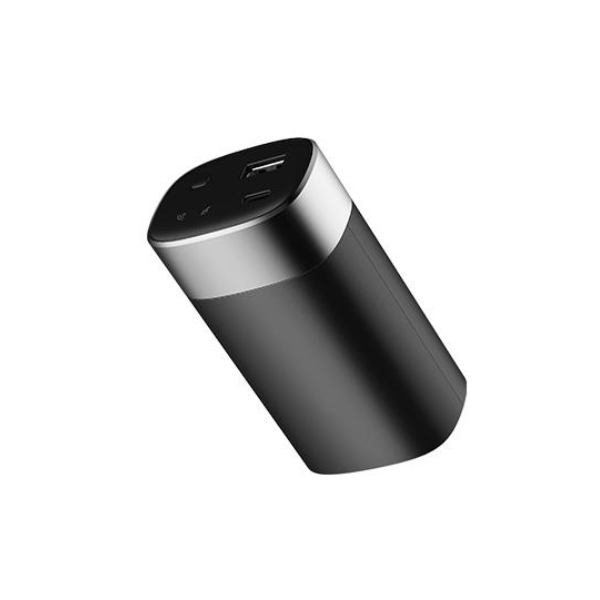 DS-UAFS120G-W100I/120G Portable NAS