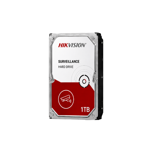 DS10HKVS-VX2 1TB 2.5" HDD Hikvision