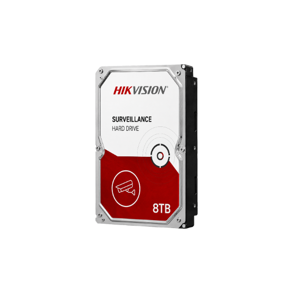DS80HKAI-VX1 8TB 3.5" HDD Hikvision