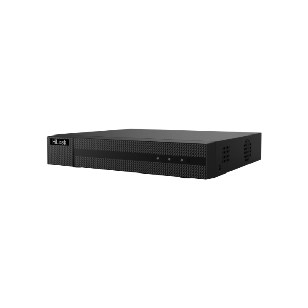 DVR-204Q-M1(E) 4-ch 1080p 1U H.265 DVR HiLook