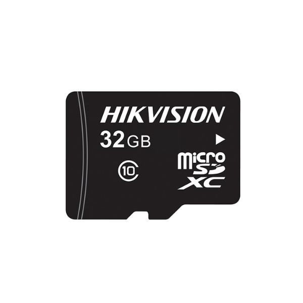 HS-TF-L2 32GB SD Card Class 10 Hikvision
