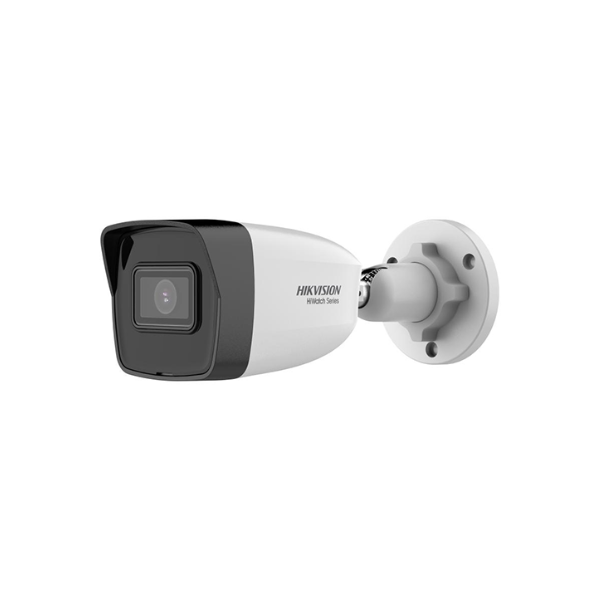 HWI-B120HA(C) 2MP 2.8mm Fixed Bullet Network Camera with MD 2.0 HiWatch Series