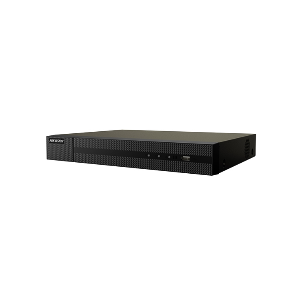 HWN-2104MH-4P(D) 4Ch 2MP NVR with 4 PoE HiWatch Series