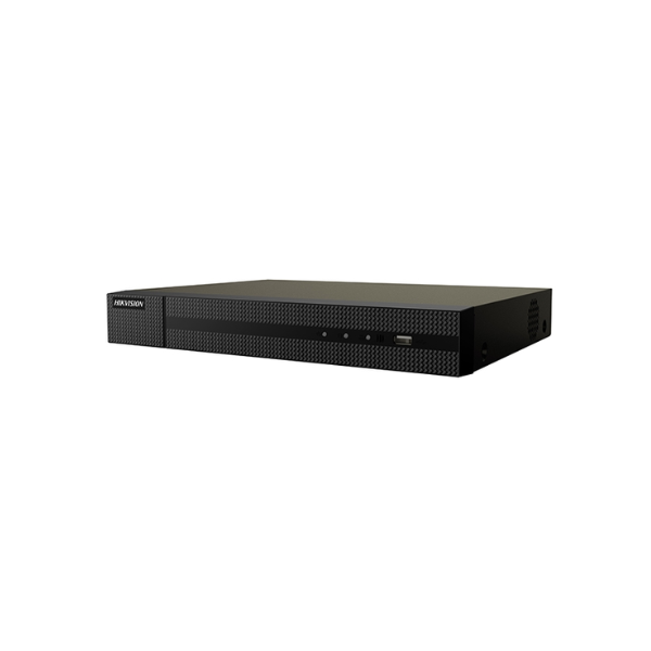HWN-2104MH(D) 4Ch 2MP NVR HiWatch Series