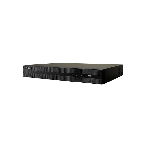 HWN-2108MH(D) 8Ch 2MP NVR HiWatch Series