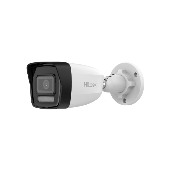 IPC-B120HA-LU 2MP 2.8mm Smart Hybrid Light MD 2.0 Fixed Bullet Network Camera HiLook