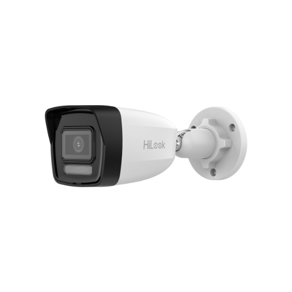 IPC-B180HA-LU 8MP 2.8mm Smart Hybrid Light MD 2.0 Fixed Bullet Network Camera HiLook
