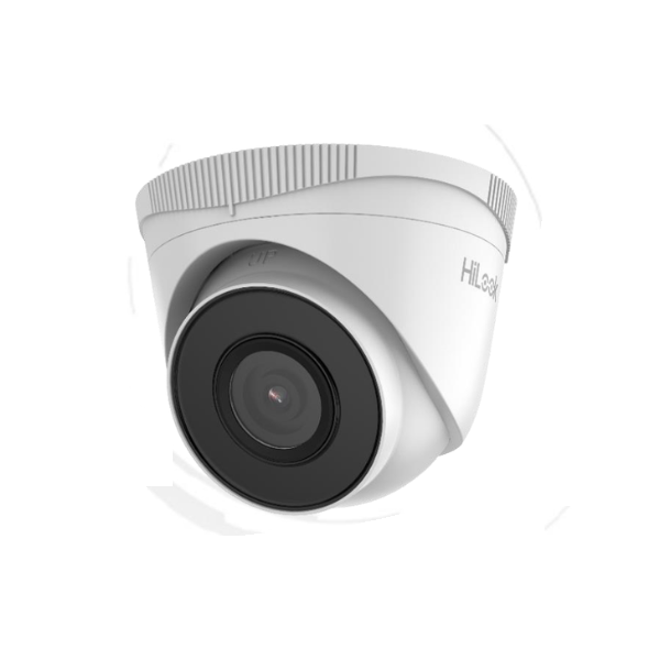 IPC-T220HA 2MP 2.8mm MD 2.0 Fixed Turret Network Camera HiLook
