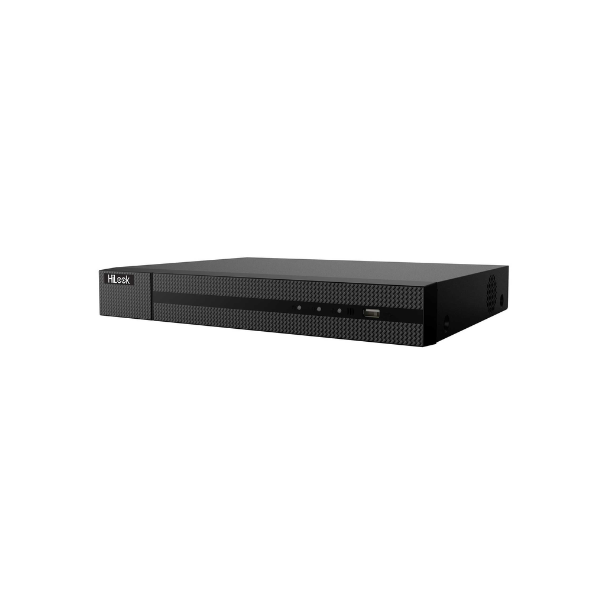 NVR-216MH-C/16P(E) 16-ch 1U 4K PoE NVR HiLook