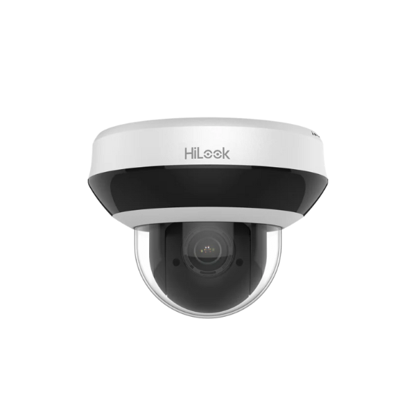 PTZ-N2404I-DE3(F) 4MP 2.8-12mm 4x IR Network PTZ Camera HiLook