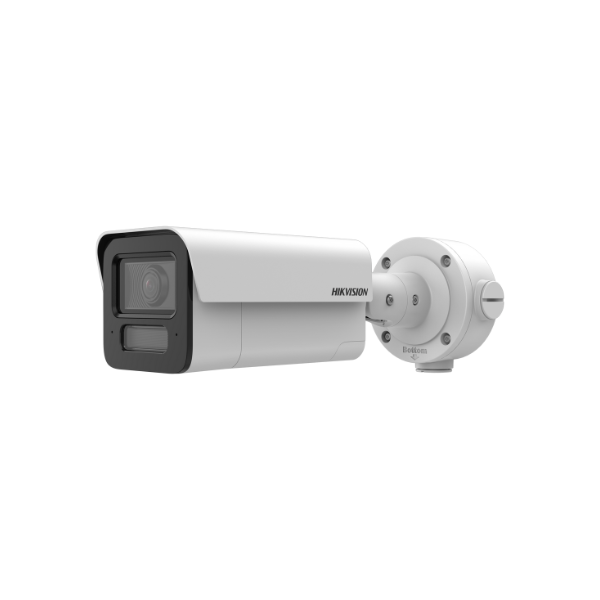 iDS-2CD5T47G2/V-XHSY 4MP 4mm DeepinViewX Fixed Lens Bullet Camera for Perimeter Protection Hikvision