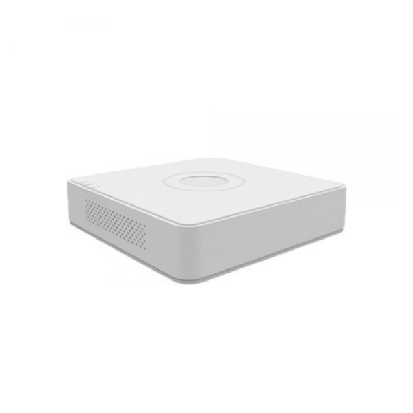 iDS-7104HQHI-M1/S (C) 4-ch 1080p Mini 1U H.265 Acusense DVR Hikvision