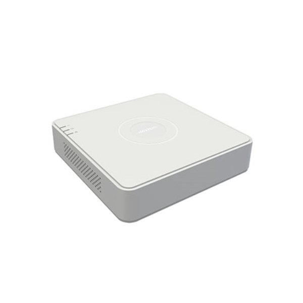 iDS-7116HQHI-M1/S(E)  16-ch 2MP Mini 1U H.265 Acusense DVR Hikvision