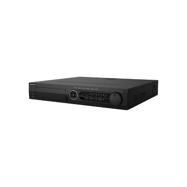iDS-7316HQHI-M4/S 16Ch 2MP 1.5U AcuSense DVR Hikvision